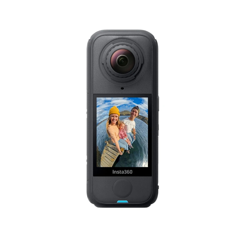 NEW Insta360 X4 Air Action Camera,