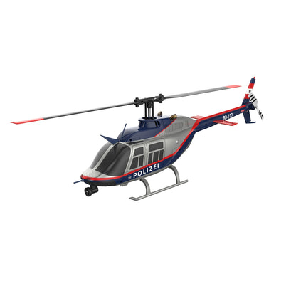 RC ERA BELL206 Gyro-helicopter scale1/36