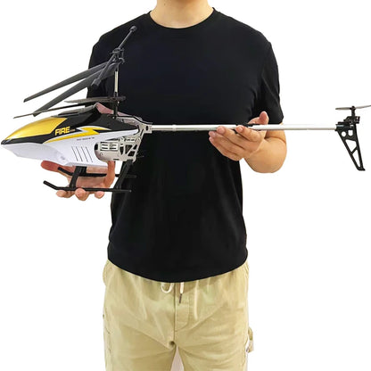 Rc Helicopter
