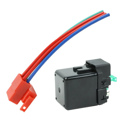 Honda Starter Relay Solenoid